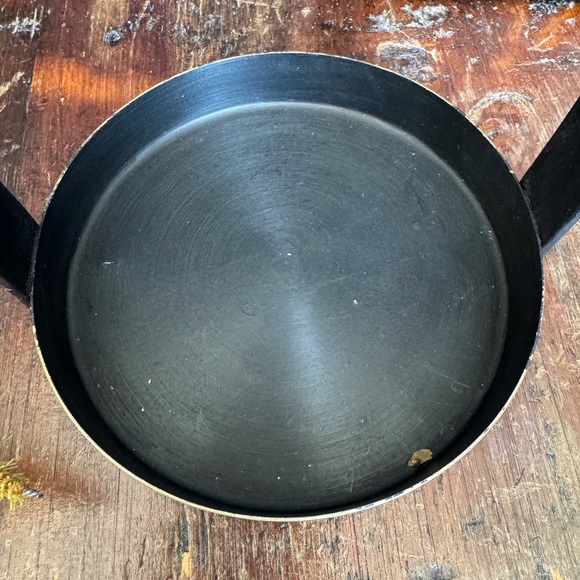 Metal & Glass Lantern - Picture 7 of 10